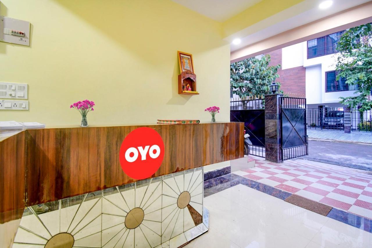 Oyo 92945 The Rs Villa 콜카타 외부 사진